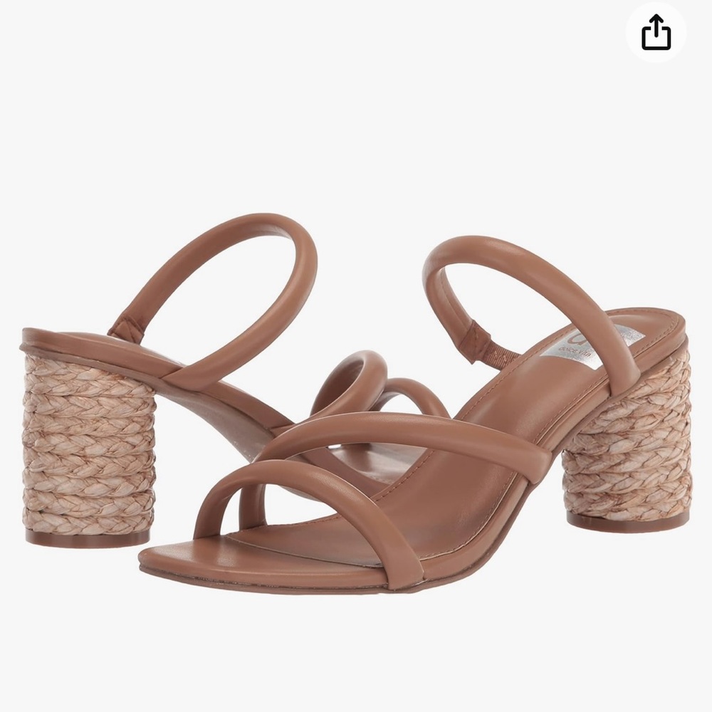 DV Dolce Vita Myla Shoes